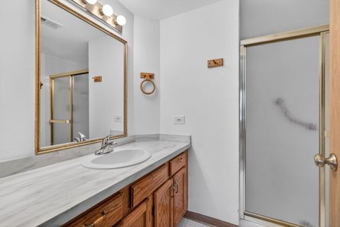 Tiny photo for 6419 Oak Forest Avenue #2N, Tinley Park, IL 60477 (MLS # 12581979)