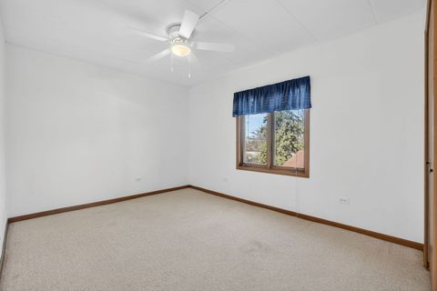 Tiny photo for 6419 Oak Forest Avenue #2N, Tinley Park, IL 60477 (MLS # 12581979)