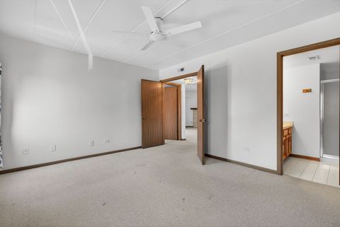 Tiny photo for 6419 Oak Forest Avenue #2N, Tinley Park, IL 60477 (MLS # 12581979)