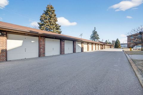 Tiny photo for 6419 Oak Forest Avenue #2N, Tinley Park, IL 60477 (MLS # 12581979)