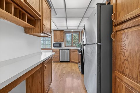 Tiny photo for 6419 Oak Forest Avenue #2N, Tinley Park, IL 60477 (MLS # 12581979)