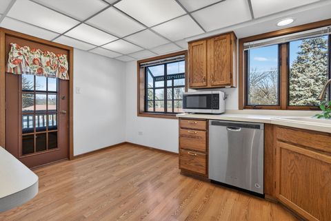 Tiny photo for 6419 Oak Forest Avenue #2N, Tinley Park, IL 60477 (MLS # 12581979)