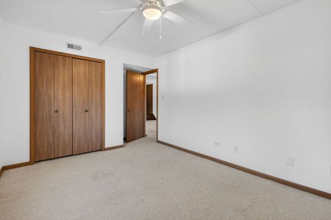 Tiny photo for 6419 Oak Forest Avenue #2N, Tinley Park, IL 60477 (MLS # 12581979)