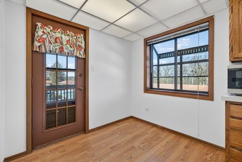 Tiny photo for 6419 Oak Forest Avenue #2N, Tinley Park, IL 60477 (MLS # 12581979)