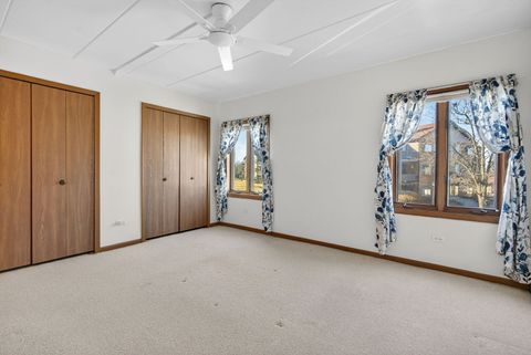 Tiny photo for 6419 Oak Forest Avenue #2N, Tinley Park, IL 60477 (MLS # 12581979)