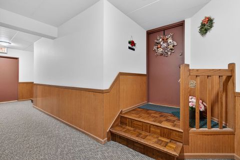 Tiny photo for 6419 Oak Forest Avenue #2N, Tinley Park, IL 60477 (MLS # 12581979)