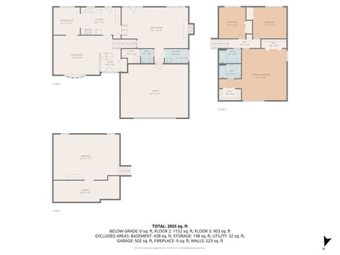 Tiny photo for 1012 Londonberry Court, Bolingbrook, IL 60440 (MLS # 12474410)