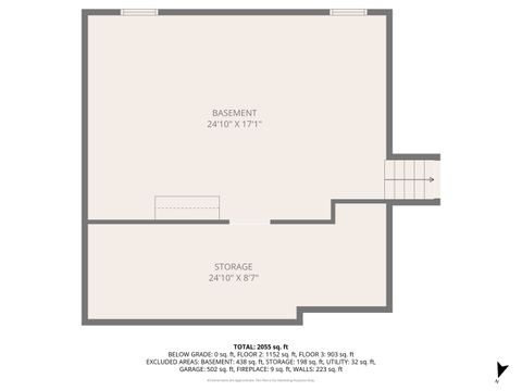 Tiny photo for 1012 Londonberry Court, Bolingbrook, IL 60440 (MLS # 12474410)