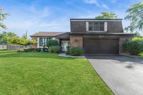 1012 Londonberry Court Bolingbrook IL 60440