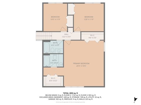 Tiny photo for 1012 Londonberry Court, Bolingbrook, IL 60440 (MLS # 12474410)