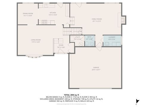 Tiny photo for 1012 Londonberry Court, Bolingbrook, IL 60440 (MLS # 12474410)