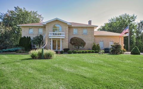 2125 Harrow Gate Drive Inverness IL 60010