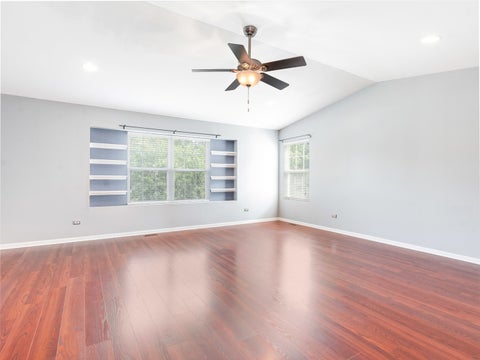 Tiny photo for 24246 Leski Lane, Plainfield, IL 60585 (MLS # 12673732)