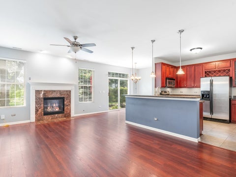 Tiny photo for 24246 Leski Lane, Plainfield, IL 60585 (MLS # 12673732)