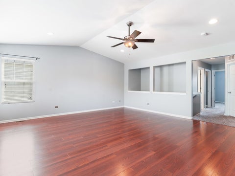 Tiny photo for 24246 Leski Lane, Plainfield, IL 60585 (MLS # 12673732)