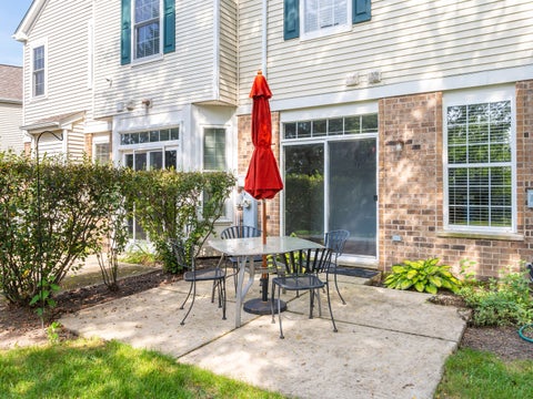 Tiny photo for 24246 Leski Lane, Plainfield, IL 60585 (MLS # 12673732)
