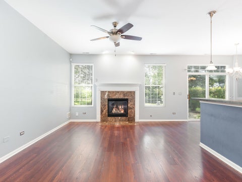 Tiny photo for 24246 Leski Lane, Plainfield, IL 60585 (MLS # 12673732)