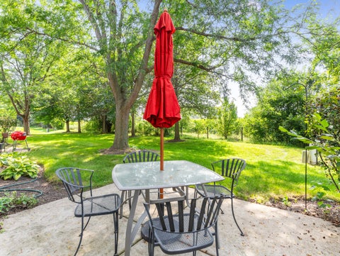 Tiny photo for 24246 Leski Lane, Plainfield, IL 60585 (MLS # 12673732)