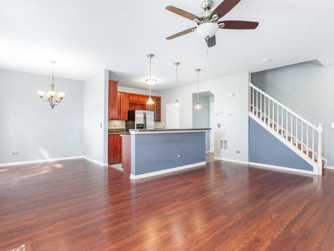 Tiny photo for 24246 Leski Lane, Plainfield, IL 60585 (MLS # 12673732)