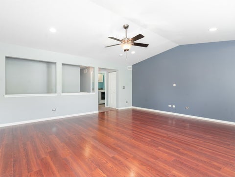 Tiny photo for 24246 Leski Lane, Plainfield, IL 60585 (MLS # 12673732)