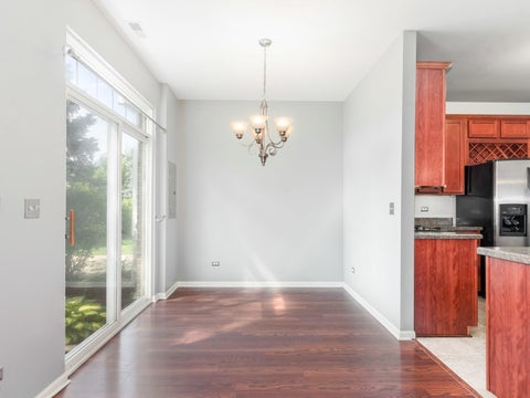 Tiny photo for 24246 Leski Lane, Plainfield, IL 60585 (MLS # 12673732)