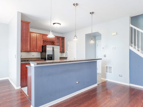 Tiny photo for 24246 Leski Lane, Plainfield, IL 60585 (MLS # 12673732)