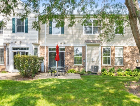 Tiny photo for 24246 Leski Lane, Plainfield, IL 60585 (MLS # 12673732)