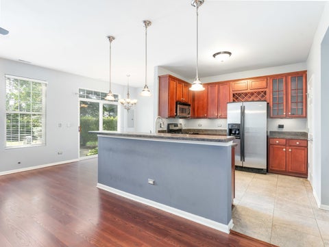Tiny photo for 24246 Leski Lane, Plainfield, IL 60585 (MLS # 12673732)