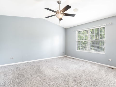 Tiny photo for 24246 Leski Lane, Plainfield, IL 60585 (MLS # 12673732)