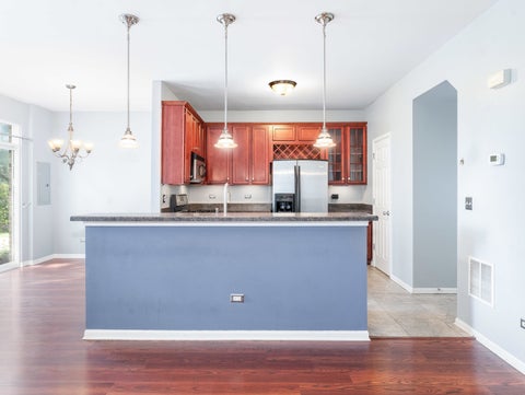 Tiny photo for 24246 Leski Lane, Plainfield, IL 60585 (MLS # 12673732)