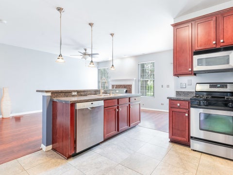 Tiny photo for 24246 Leski Lane, Plainfield, IL 60585 (MLS # 12673732)
