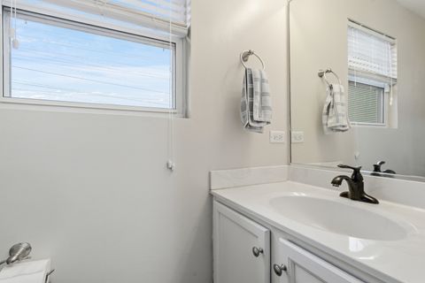 Tiny photo for 1594 Arborwood Circle, Romeoville, IL 60446 (MLS # 12581602)