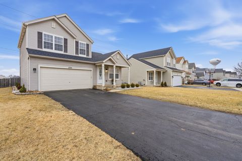 Tiny photo for 1594 Arborwood Circle, Romeoville, IL 60446 (MLS # 12581602)