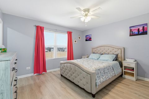 Tiny photo for 1594 Arborwood Circle, Romeoville, IL 60446 (MLS # 12581602)