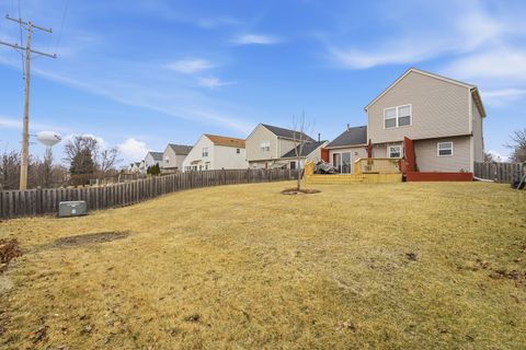 Tiny photo for 1594 Arborwood Circle, Romeoville, IL 60446 (MLS # 12581602)