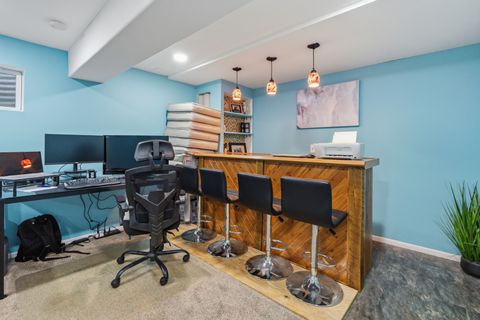 Tiny photo for 1594 Arborwood Circle, Romeoville, IL 60446 (MLS # 12581602)