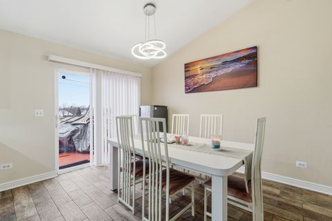 Tiny photo for 1594 Arborwood Circle, Romeoville, IL 60446 (MLS # 12581602)