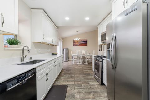 Tiny photo for 1594 Arborwood Circle, Romeoville, IL 60446 (MLS # 12581602)