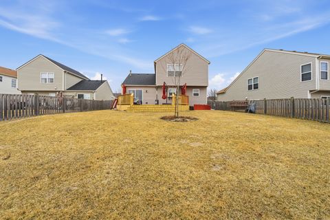 Tiny photo for 1594 Arborwood Circle, Romeoville, IL 60446 (MLS # 12581602)