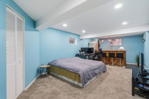 Tiny photo for 1594 Arborwood Circle, Romeoville, IL 60446 (MLS # 12581602)