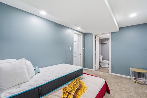 Tiny photo for 1594 Arborwood Circle, Romeoville, IL 60446 (MLS # 12581602)