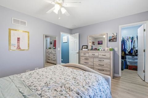 Tiny photo for 1594 Arborwood Circle, Romeoville, IL 60446 (MLS # 12581602)