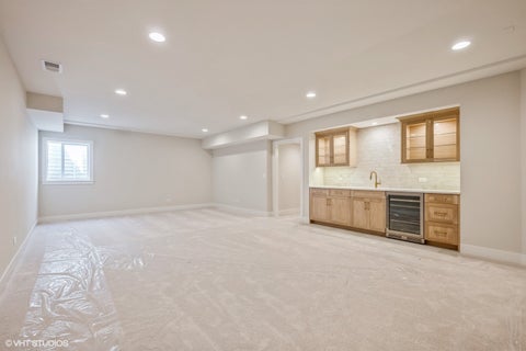 Tiny photo for 6035 Bentley (Lot 9) Avenue, Willowbrook, IL 60527 (MLS # 12633610)