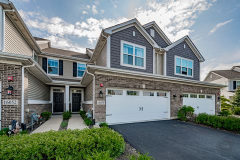 16050 W Coneflower Drive Lockport IL 60441