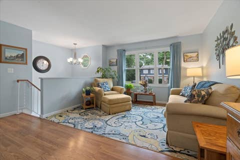 Tiny photo for 424 E Shorewood Road, Round Lake Beach, IL 60073 (MLS # 12732301)