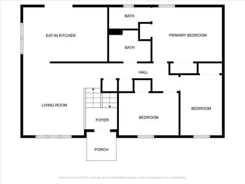 Tiny photo for 424 E Shorewood Road, Round Lake Beach, IL 60073 (MLS # 12732301)