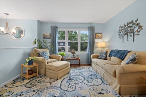 Tiny photo for 424 E Shorewood Road, Round Lake Beach, IL 60073 (MLS # 12732301)