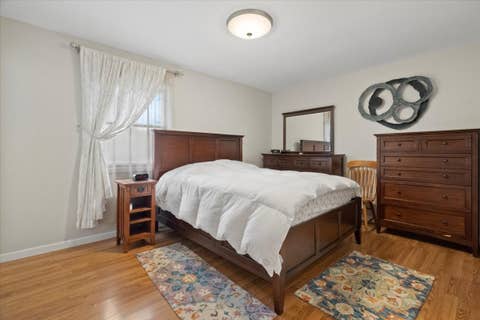 Tiny photo for 424 E Shorewood Road, Round Lake Beach, IL 60073 (MLS # 12732301)