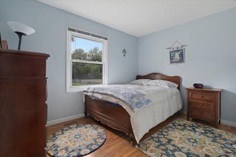 Tiny photo for 424 E Shorewood Road, Round Lake Beach, IL 60073 (MLS # 12732301)