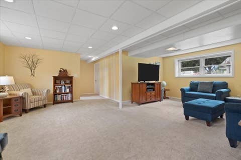 Tiny photo for 424 E Shorewood Road, Round Lake Beach, IL 60073 (MLS # 12732301)
